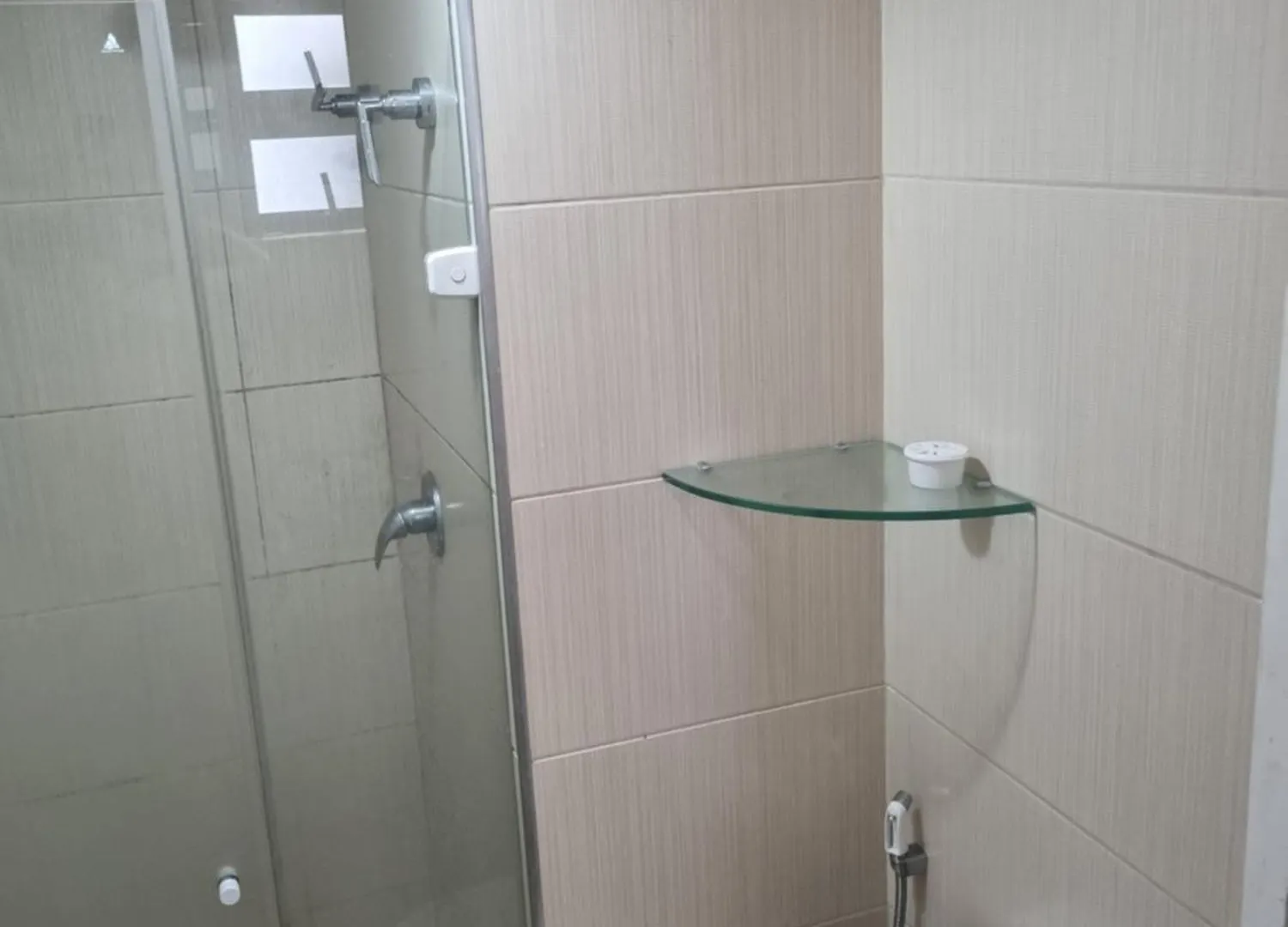 Landscape - Avenida Beira Mar Appartement Fortaleza