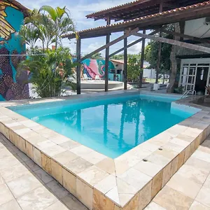 Hostel Esperanto Fortaleza (Ceara)