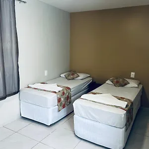 Iracema Mar Fortaleza (Ceara)