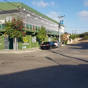 Pouso Feliz Fortaleza (Ceara)