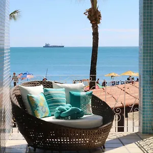  Auberge de jeunesse Sonho De Iracema Boutique